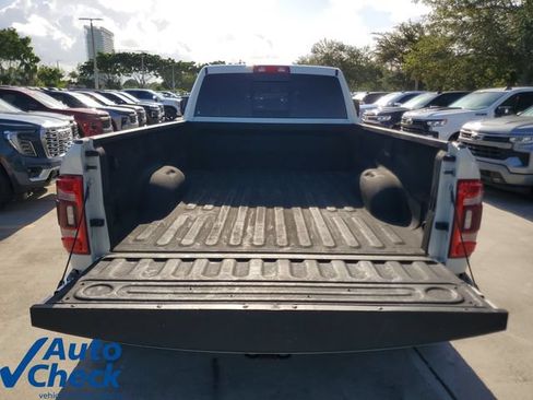 Used 2023 RAM 3500 Laramie AWD/4WD image 11