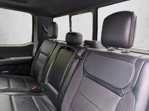 Used 2021 Ford F150 Raptor w/ Equipment Group 801A High AWD/4WD image 22