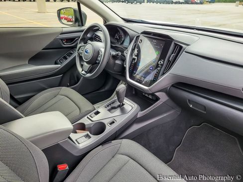 Certified 2024 Subaru Crosstrek 2.0i Premium AWD/4WD image 30