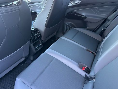 New 2026 Volkswagen ID.4 Pro S RWD image 12