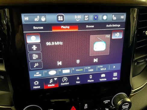 Used 2022 RAM 2500 Laramie image 18