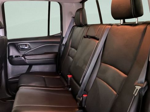 Used 2023 Honda Ridgeline RTL-E image 35