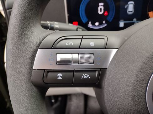 New 2026 Hyundai Tucson SEL image 26