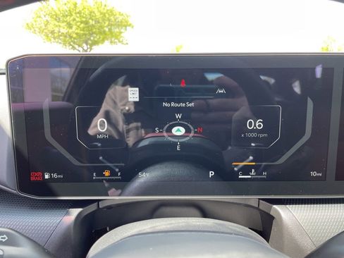New 2026 Kia K4 GT-Line FWD image 29