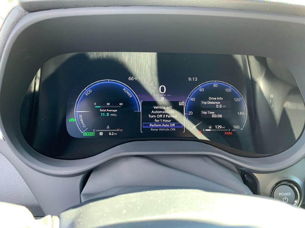 New 2026 Toyota Sienna XLE Woodland Edition AWD/4WD image 29