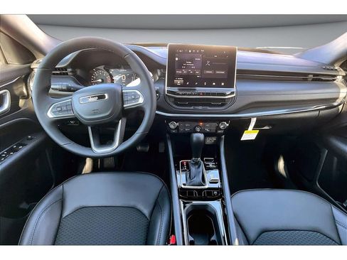 New 2026 Jeep Compass Latitude AWD/4WD image 6