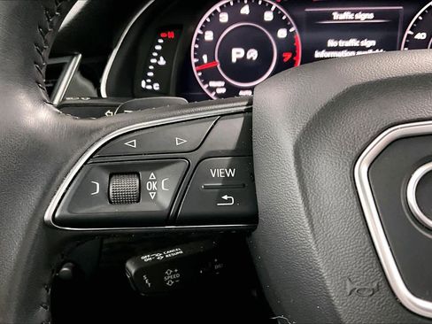 Used 2019 Audi Q7 3.0T Premium Plus image 21