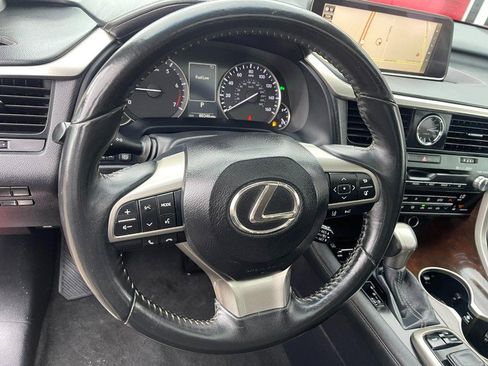 Used 2016 Lexus RX 350 AWD image 28