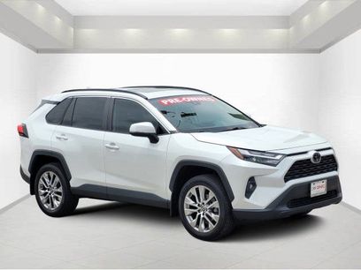 Used 2024 Toyota RAV4 XLE Premium