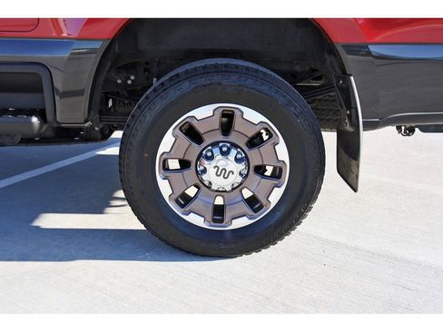 Used 2024 Ford F250 King Ranch image 33