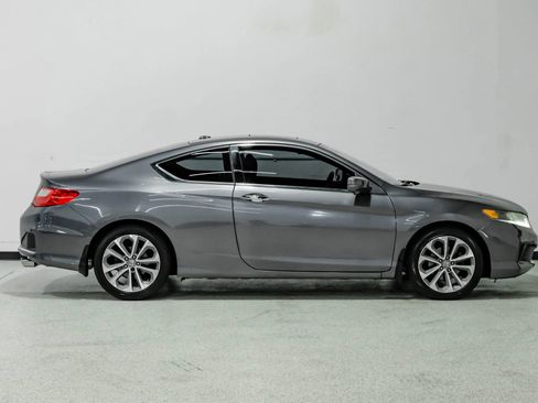 Used 2014 Honda Accord EX-L image 5