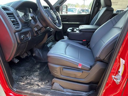 New 2026 RAM 5500 Tradesman w/ Chrome Appearance Group image 16