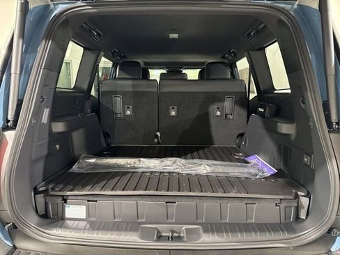 New 2026 Toyota Land Cruiser image 11