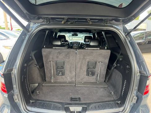 Used 2018 Dodge Durango GT RWD image 16