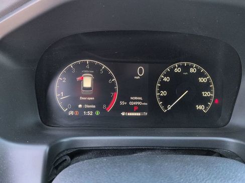 Used 2025 Honda Odyssey Sport-L image 22