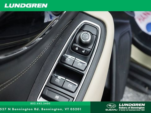 Used 2021 Subaru Outback Limited image 12