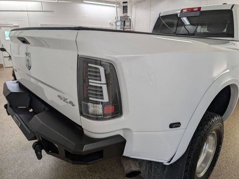 Used 2011 RAM 3500 SLT w/ Luxury Group image 5