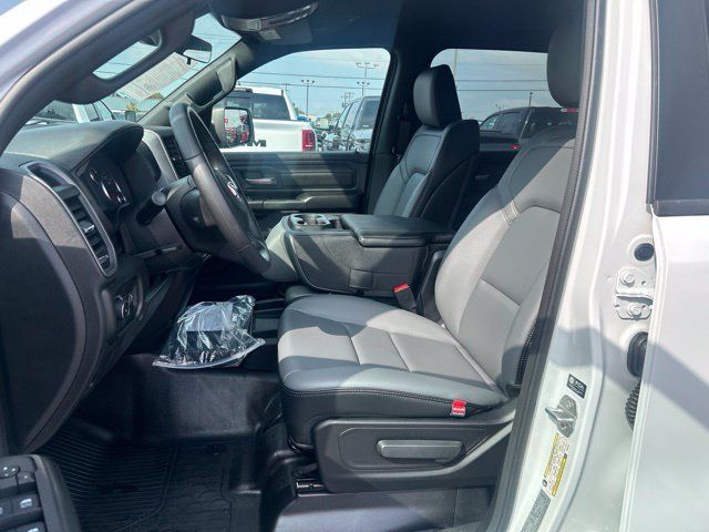 Used 2026 RAM 1500 Tradesman RWD image 15