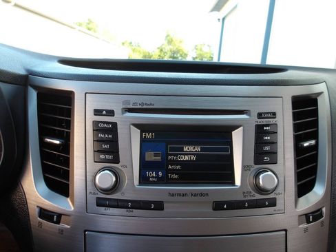 Used 2014 Subaru Outback 2.5i Limited AWD/4WD image 13