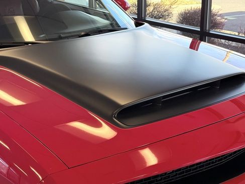 Used 2023 Dodge Challenger SRT Hellcat Redeye image 9