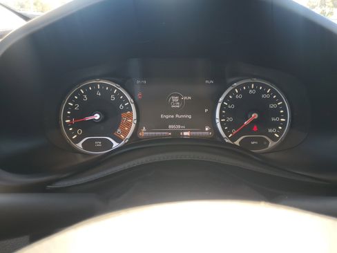 Used 2020 Jeep Renegade Trailhawk image 21