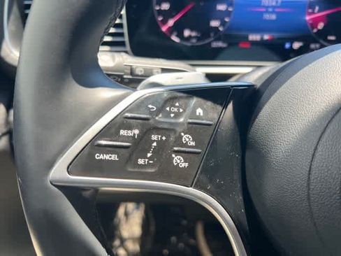 Certified 2026 Mercedes-Benz GLE 350 4MATIC image 25