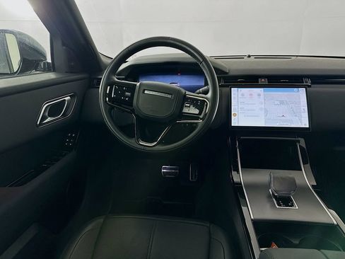 Used 2024 Land Rover Range Rover Velar Dynamic SE image 30