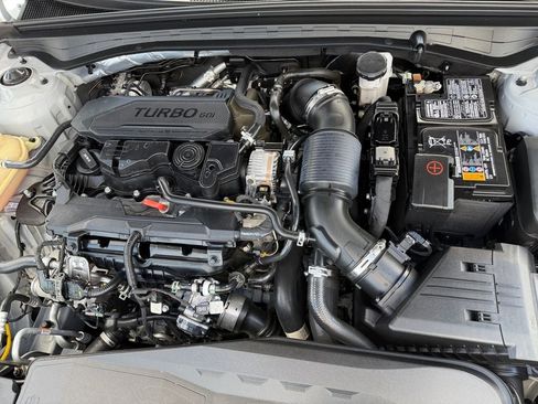 Used 2022 Kia K5 GT-Line AWD/4WD image 30