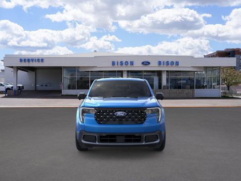 New 2026 Ford Maverick Lariat w/ 4K Tow Package image 6