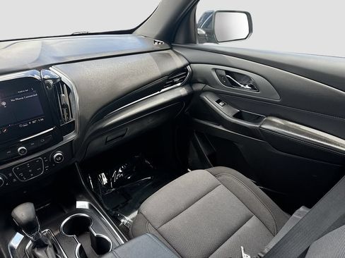 Used 2023 Chevrolet Traverse LT FWD image 22