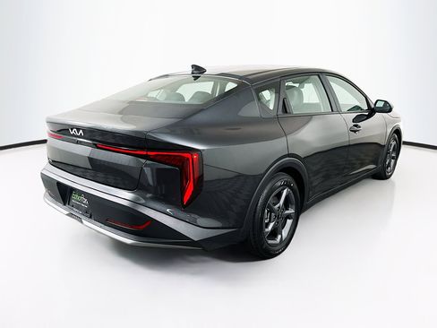 Used 2025 Kia K4 FWD image 9