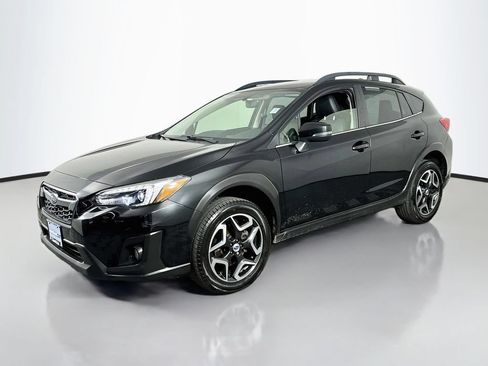 Used 2018 Subaru Crosstrek 2.0i Limited AWD/4WD image 4