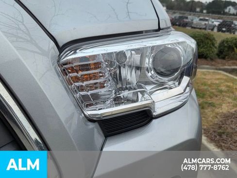 Used 2023 Toyota Tacoma SR5 image 23