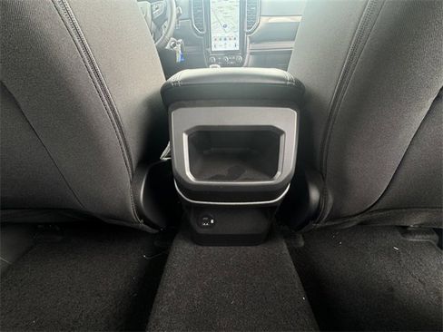 New 2025 Ford Ranger XLT w/ Trailer Tow Package image 17