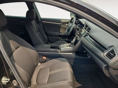 Used 2021 Honda Civic EX image 15
