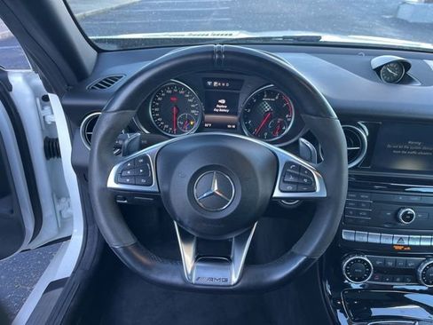 Used 2020 Mercedes-Benz SLC 43 AMG image 18