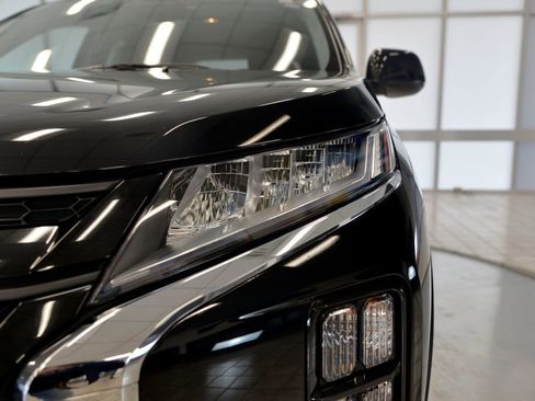 Used 2025 Mitsubishi Outlander Sport LE image 11