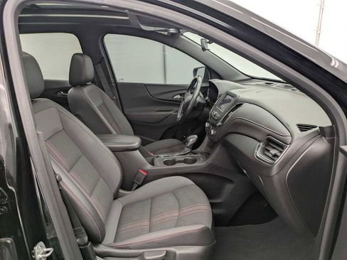 Used 2022 Chevrolet Equinox RS AWD/4WD image 23