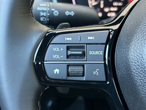 New 2026 Honda Civic Sport image 24