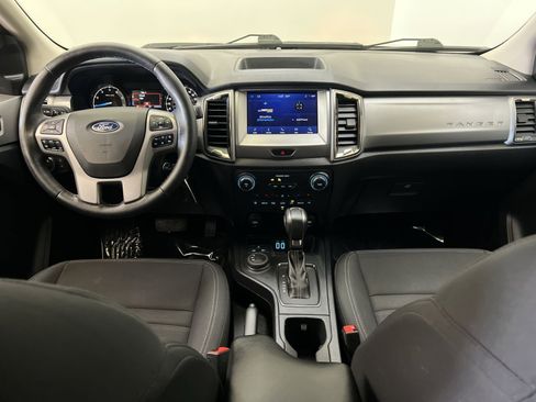Used 2023 Ford Ranger XLT w/ Equipment Group 301A Mid AWD/4WD image 27