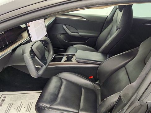 Used 2021 Tesla Model S Plaid image 22