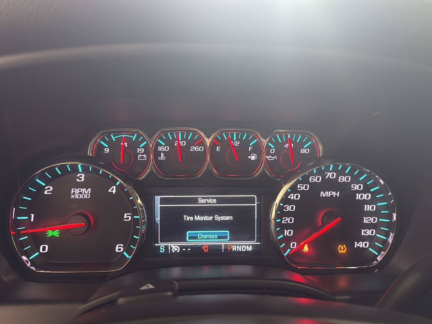 Used 2016 Chevrolet Silverado 1500 LT w/ All Star Edition AWD/4WD image 19