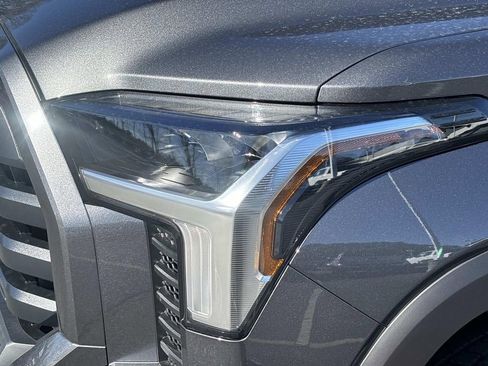 New 2026 Toyota Tundra SR5 image 18