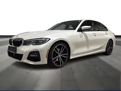 Used 2019 BMW 330i Sedan