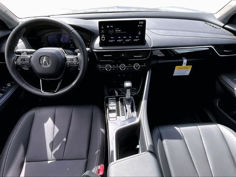 Certified 2026 Acura ADX FWD image 5