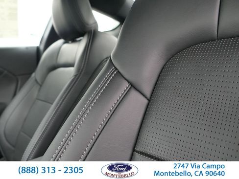 New 2025 Ford Mustang GT Premium w/ GT Performance Package image 14