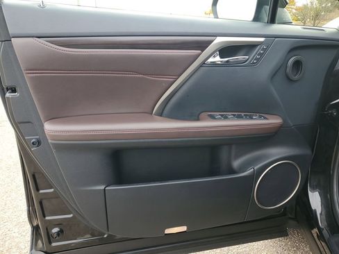 Used 2018 Lexus RX 350L AWD image 22