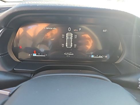 New 2025 Jeep Grand Cherokee Limited image 26