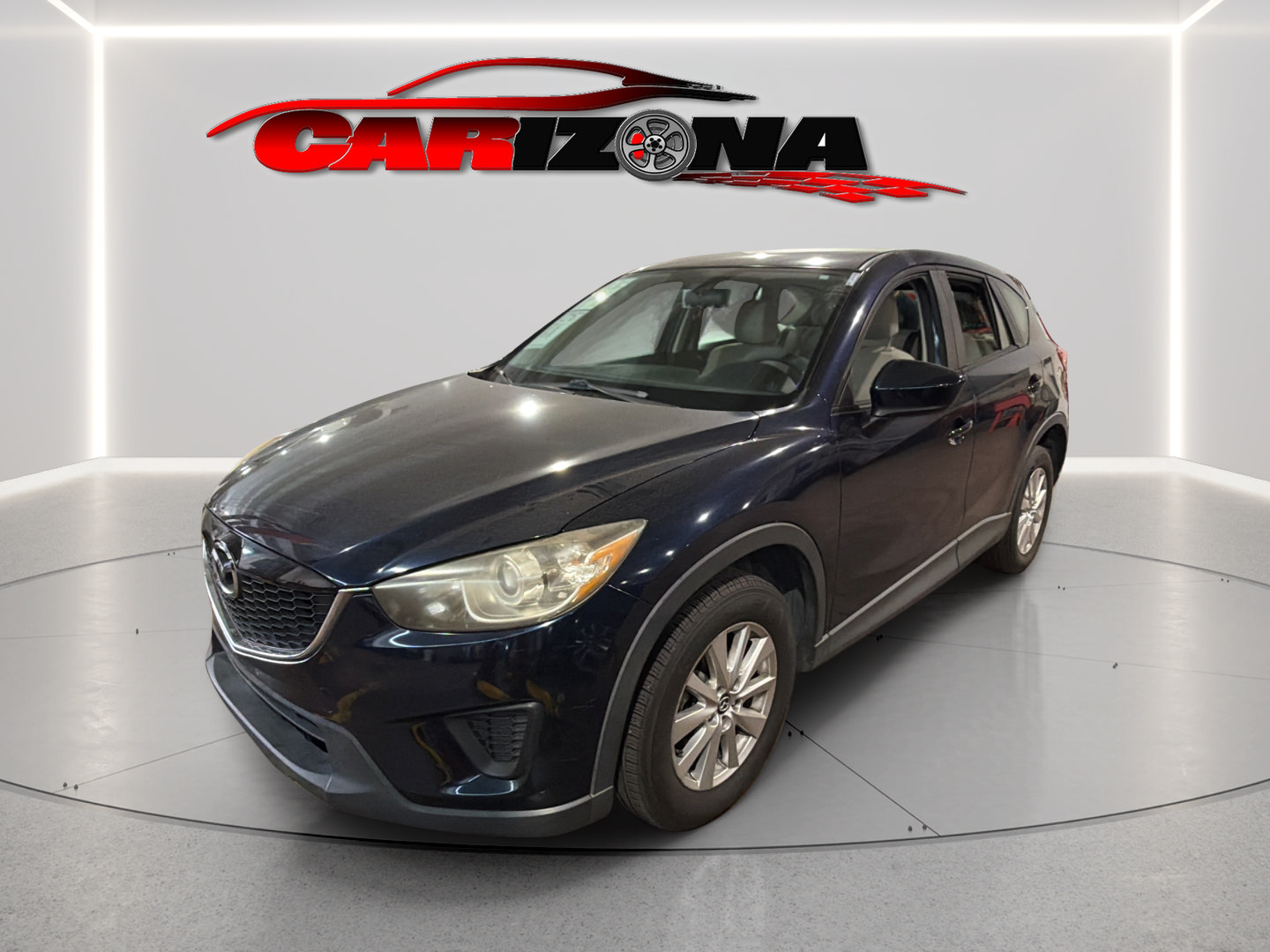 Used 2014 MAZDA CX-5 Sport FWD image 12