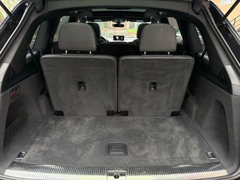 Used 2018 Audi Q7 2.0T Premium Plus w/ Premium Plus Package image 34